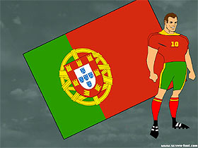 portugal